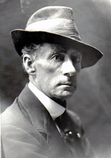 Ernest William Christmas