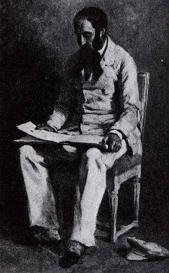 Ernest-Aimé Feydeau