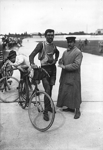 Ernesto Azzini