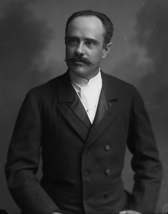 Ernesto Hintze Ribeiro