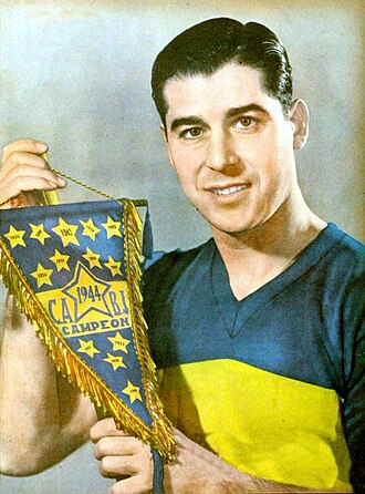 Ernesto Lazzatti