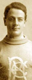 Ernie Liffiton