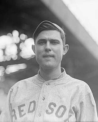 Ernie Shore