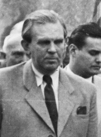 Ernő Mihályfi