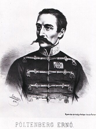 Ernő Poeltenberg