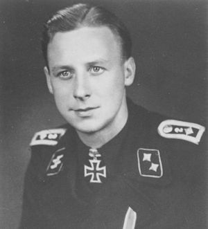 Ernst Barkmann