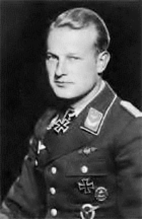 Ernst Buffa