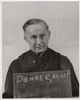 Ernst Dehner