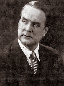 Ernst Eklund