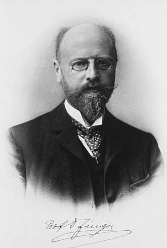 Ernst Finger
