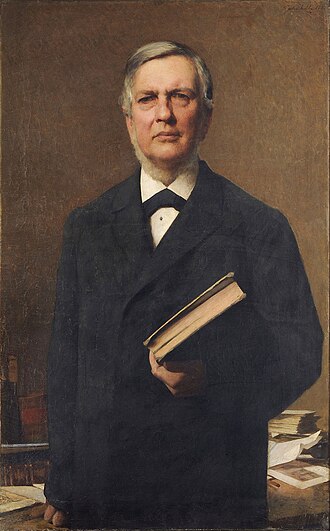 Ernst Förstemann