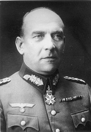 Ernst Frömming