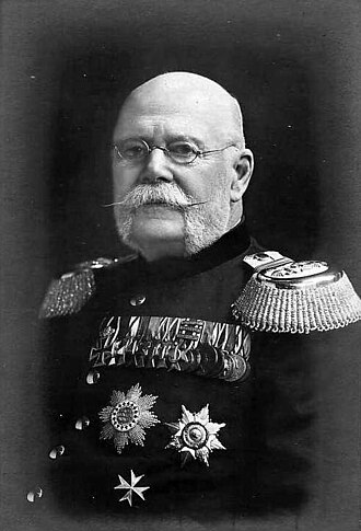 Ernst I