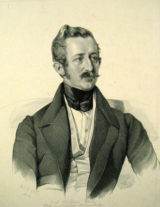 Ernst I