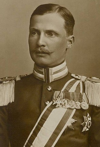 Ernst II