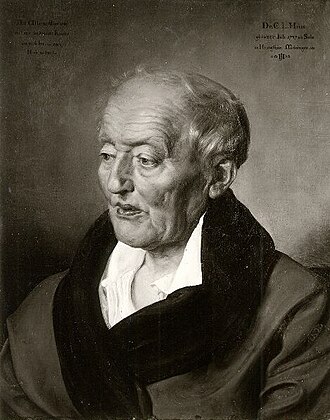 Ernst Ludwig Heim