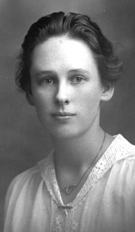 Esther Hill
