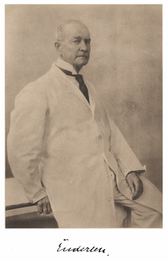 Eugen Enderlen
