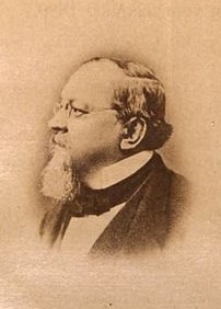Eugen Freiherr von Gorup-Besanez