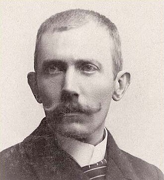 Eugène Jansson