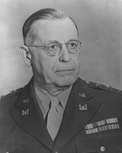 Eugene Reybold
