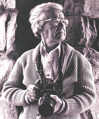Eugene Sternberg