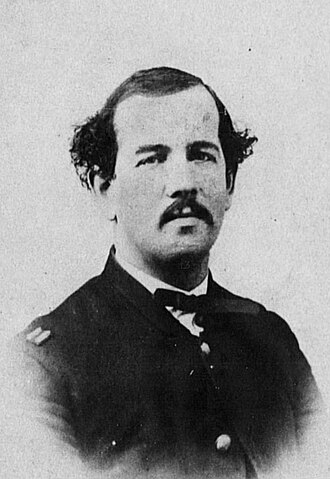 Eugene W. Ferris