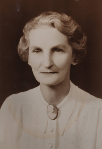 Florence Hummerston