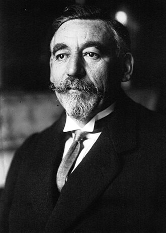 François Fournier