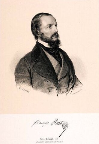 François Wartel