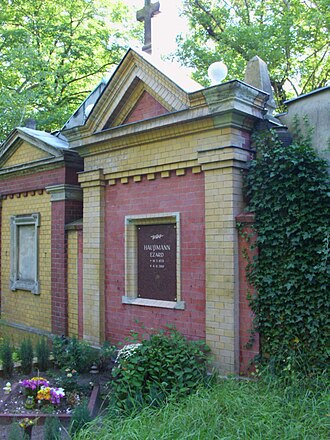 Ezard Haußmann