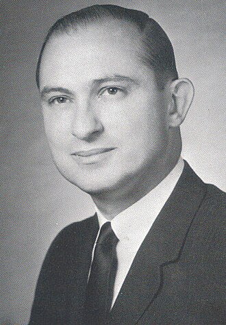 F. Jay Taylor