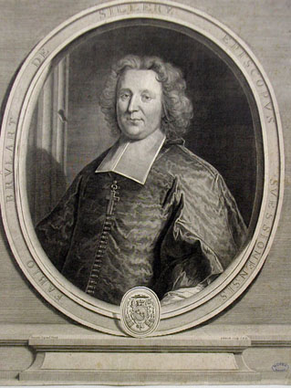 Fabio Brulart de Sillery