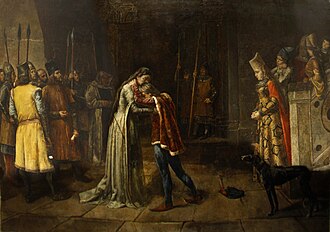Fadrique Alfonso