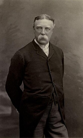 Fairman Rogers
