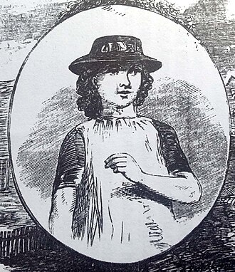 Fanny Adams
