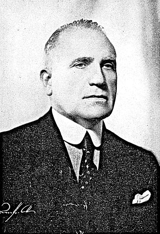 Federico Laredo Brú