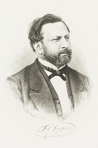 Félicien Chapuis