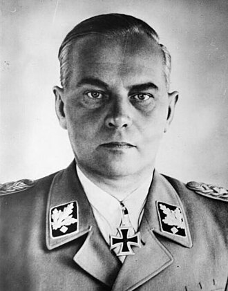 Felix Steiner