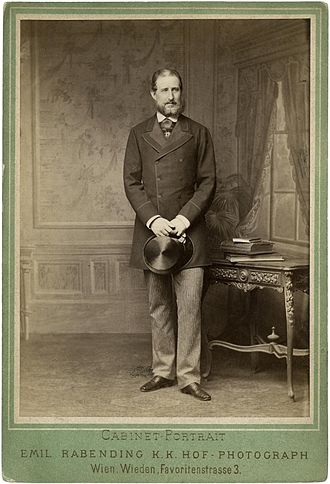 Ferdinand Bonaventura