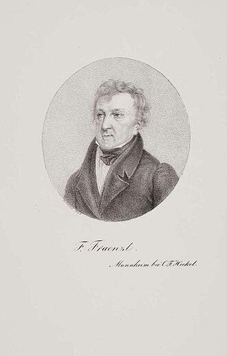 Ferdinand Fränzl