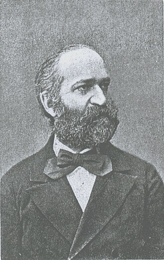 Ferdinand Thieriot