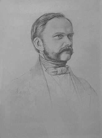 Ferdinand von Arnim