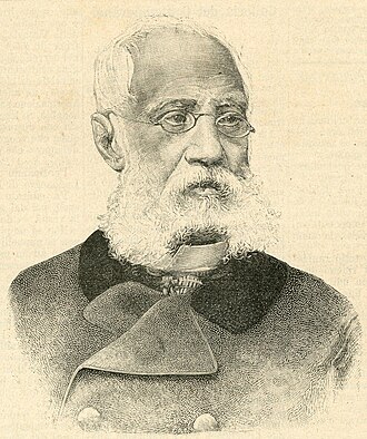 Ferdinando Petruccelli della Gattina