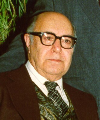 Fereydoon Motamed