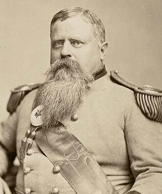 Fitzhugh Lee