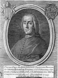 Flavio Chigi