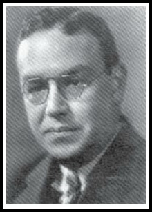 Forrest Spaulding