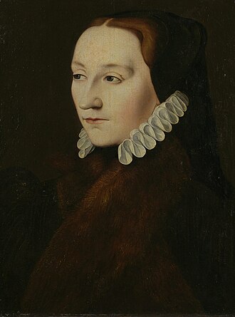 Frances Grey