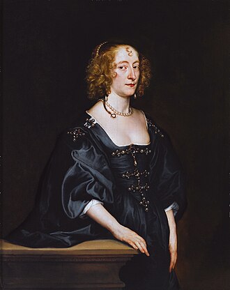 Frances Seymour